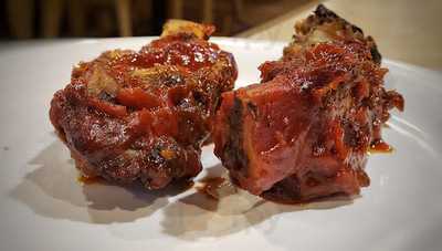 Timber Creek Grill Buffet