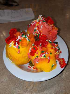 Timber Creek Grill Buffet