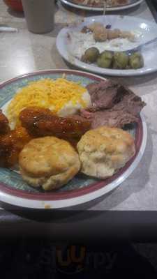 Timber Creek Grill Buffet