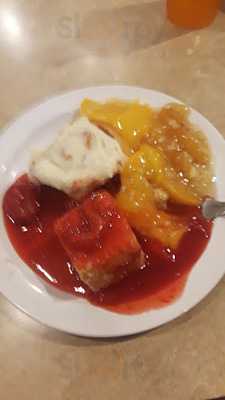 Timber Creek Grill Buffet