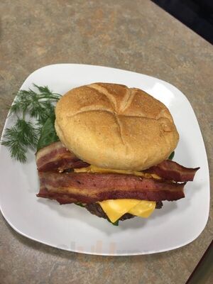 Barry's Bagel And Deli