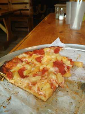 Mel's Pizza