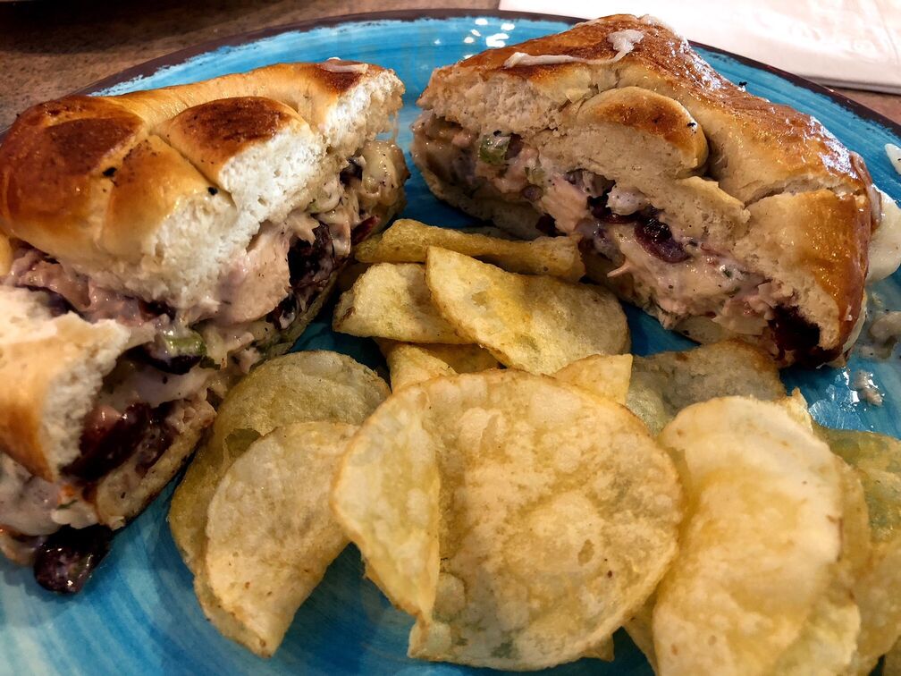 Isaac's Restaurant & Deli