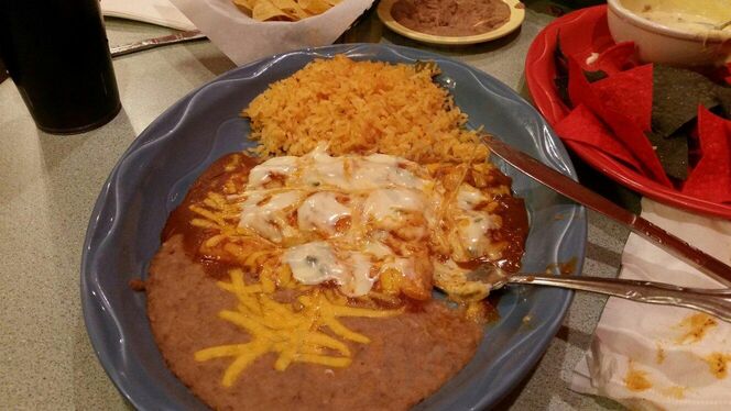 Francisco's Mexican Restaurant