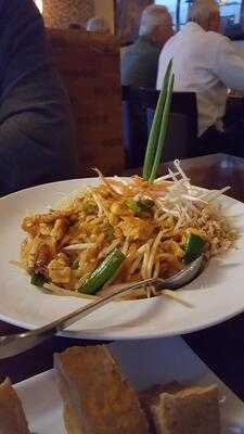 Thai Dishes