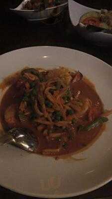 Thai Dishes