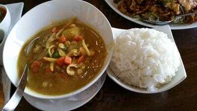 Thai Dishes