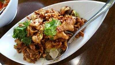 Thai Dishes