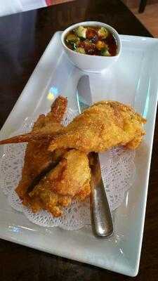 Thai Dishes