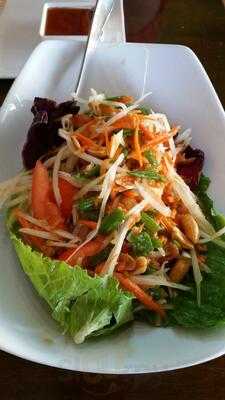 Thai Dishes