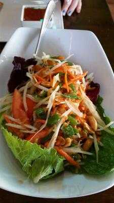 Thai Dishes