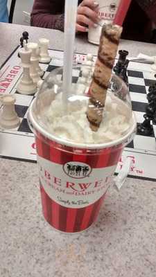 Oberweis Ice Cream And Dairy Store