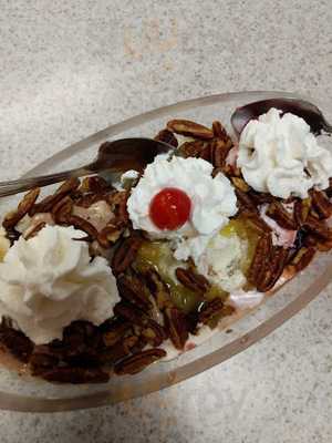 Oberweis Ice Cream And Dairy Store