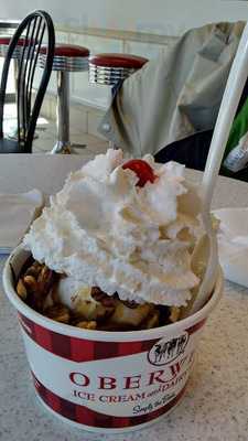 Oberweis Ice Cream And Dairy Store