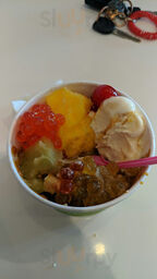 Sweetfrog