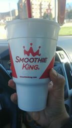 Smoothie King