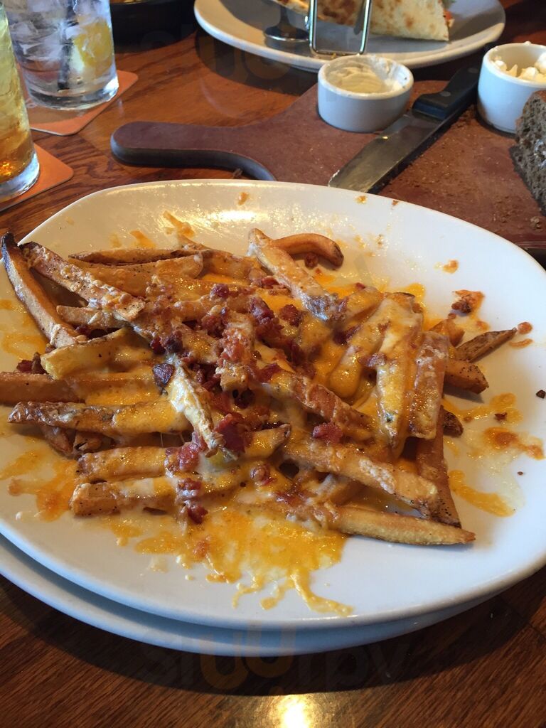 Outback Steakhouse