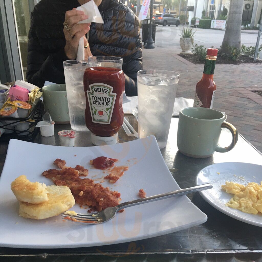 Sunrise City Cafe