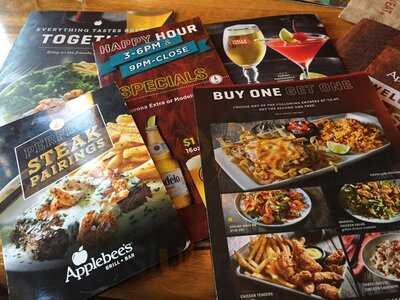 Applebee's