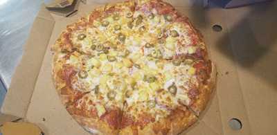 Dodo Pizza