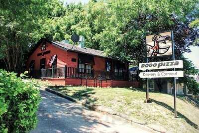 Dodo Pizza