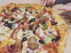 Dodo Pizza