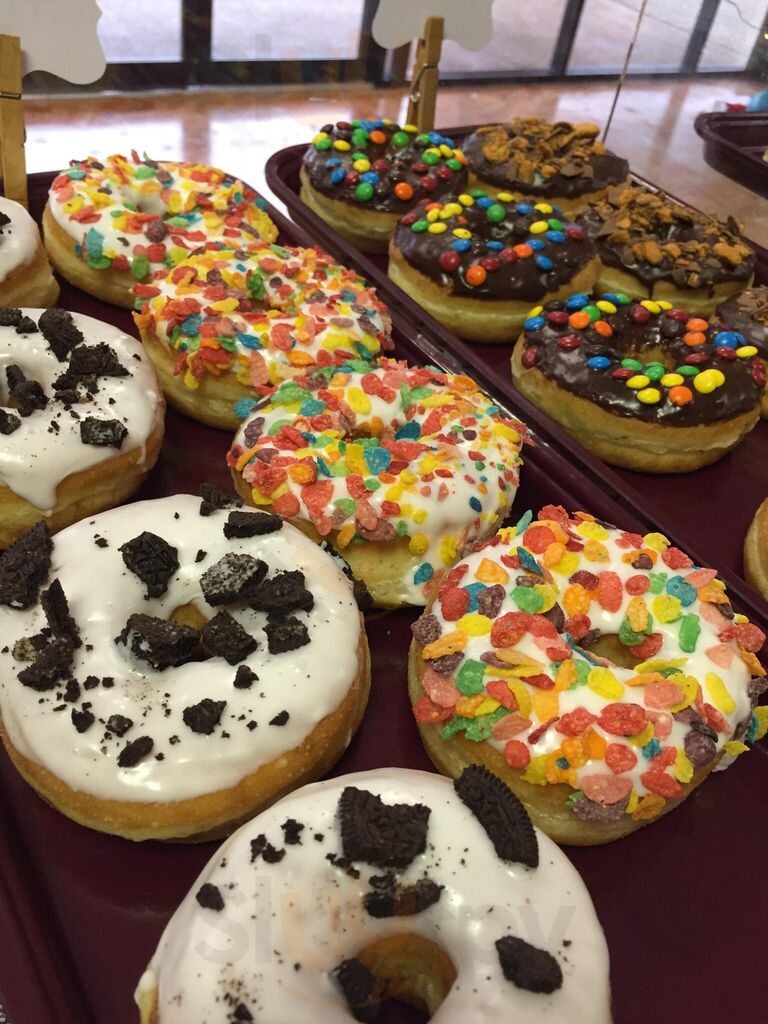 Kai's Doughnut Co.