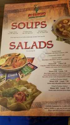 Mi Rancho