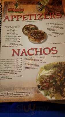 Mi Rancho
