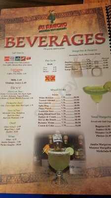 Mi Rancho