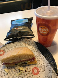 Schlotzsky's