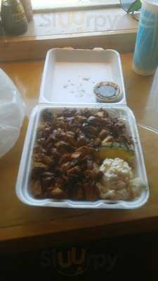 Kona Cafe Hawaiian Barbecue