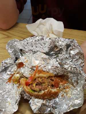 Five Guys