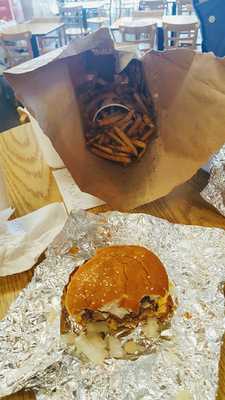 Five Guys