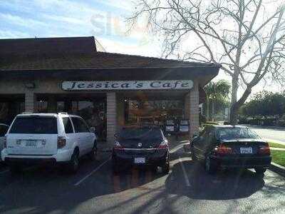 Jessica's Cafe