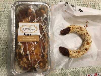 Bavarian Bakery & Deli