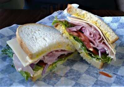 Bavarian Bakery & Deli