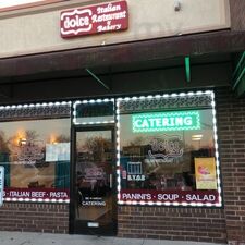 Dolce Bakery And Cafe