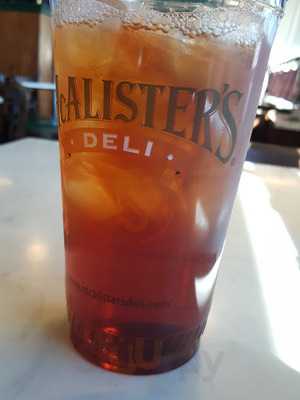 Mcalister's Deli