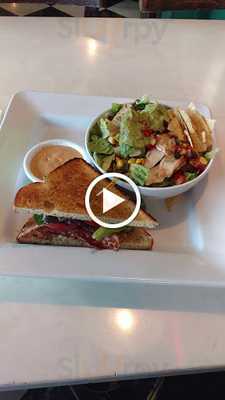 Mcalister's Deli