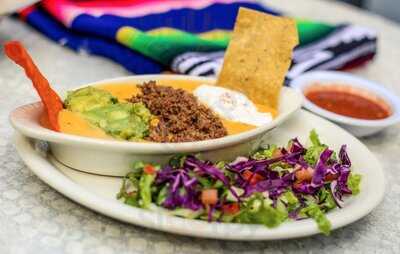 Manny's Uptown Tex-mex