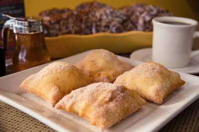 Manny's Uptown Tex-mex