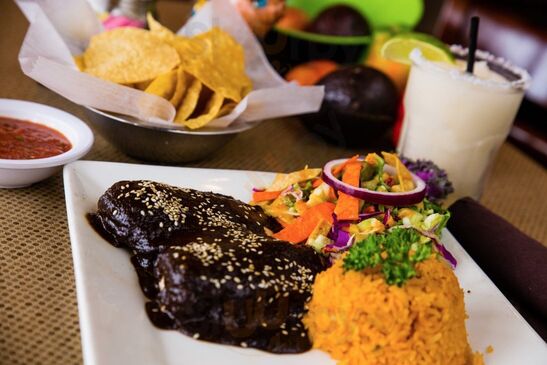 Manny's Uptown Tex-mex