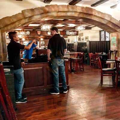 Yankee Doodle Tap Room