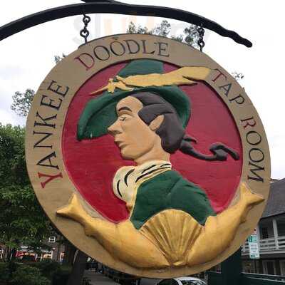 Yankee Doodle Tap Room