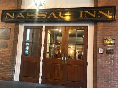 Yankee Doodle Tap Room