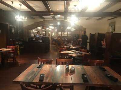 Yankee Doodle Tap Room