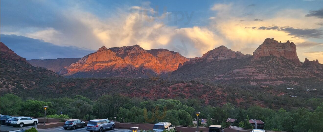 Open Range Grill & Tavern