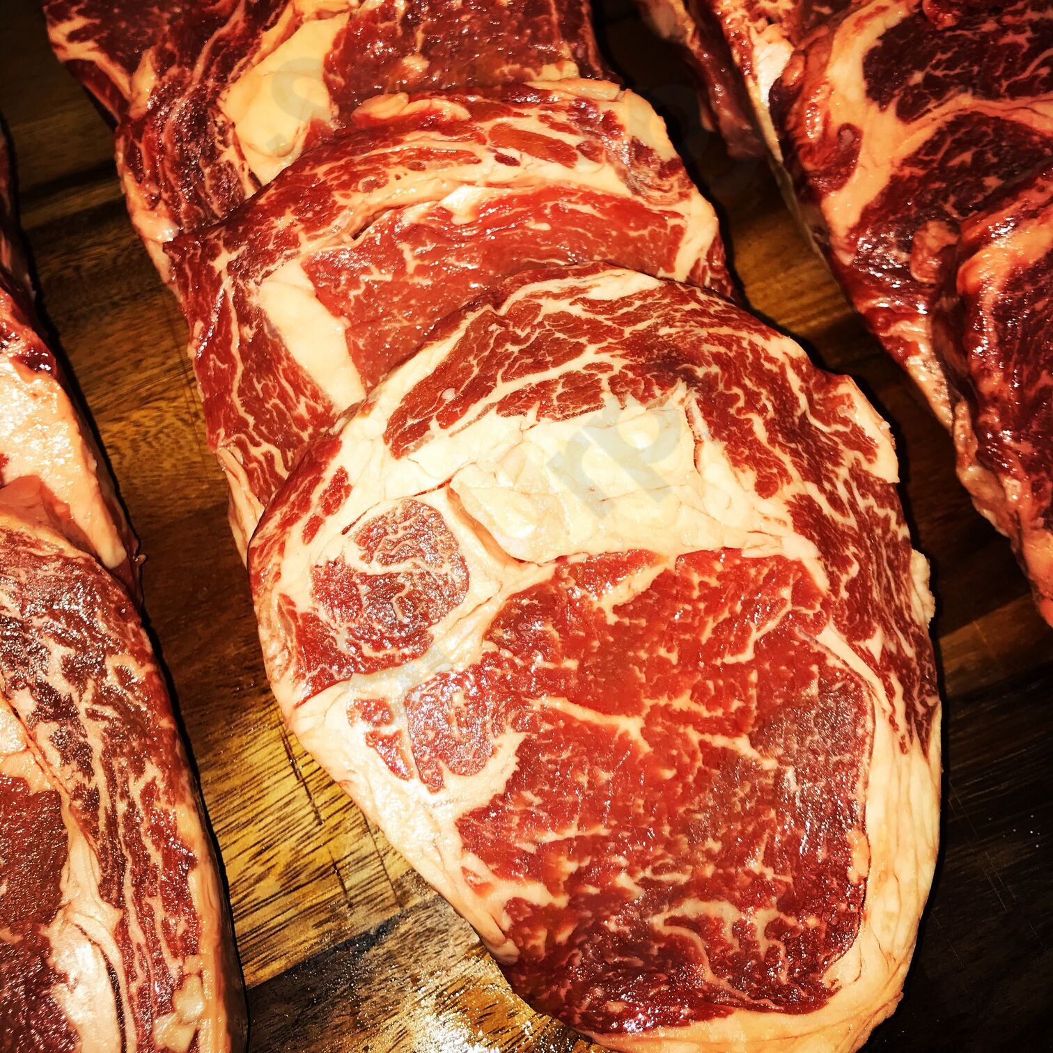 Aaron’s Restaurant