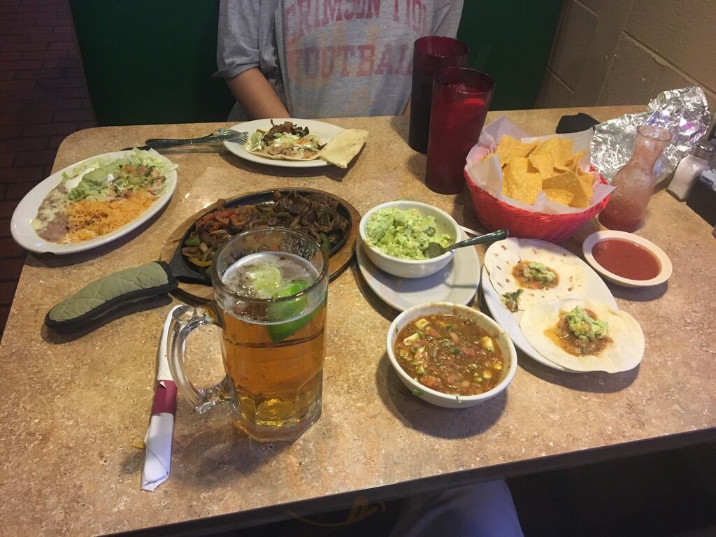 Mi Alazan Mexican Restaurant